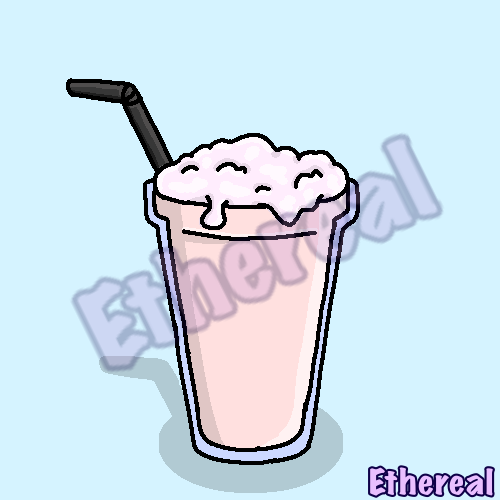 milkshake